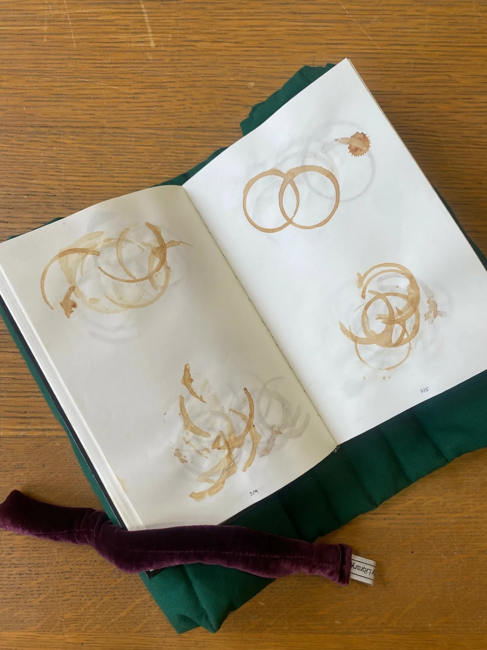 Coffee Book 1