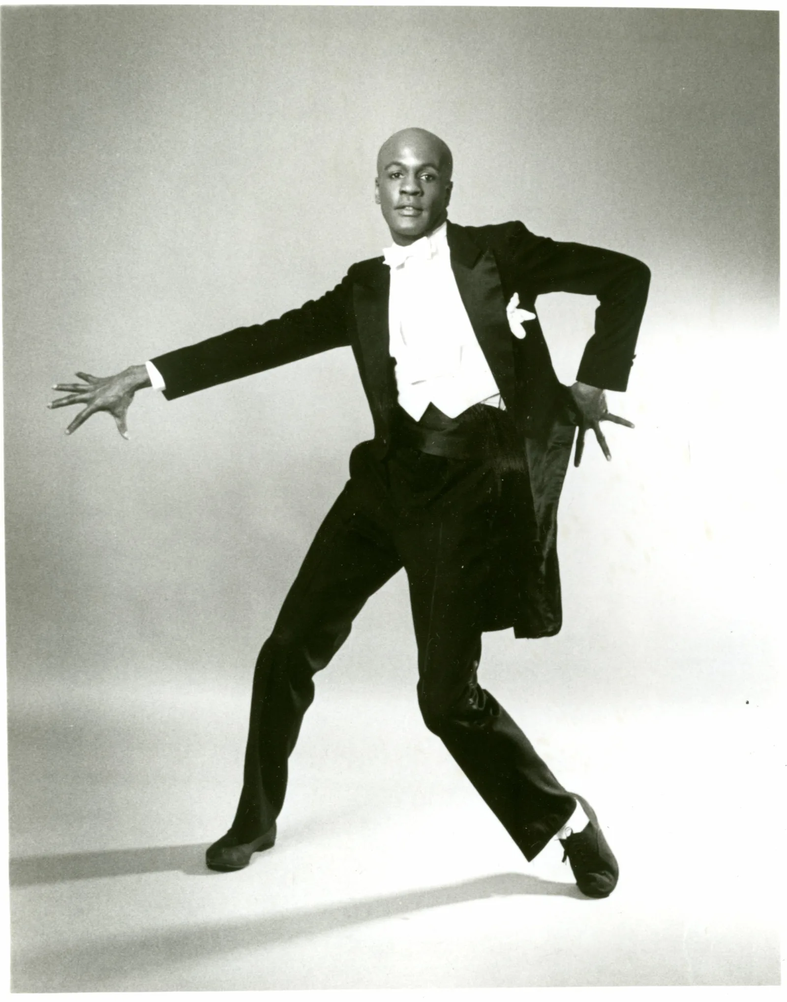 Joel Hall