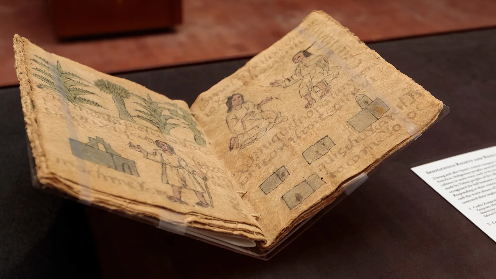 Libertad codex zempoala