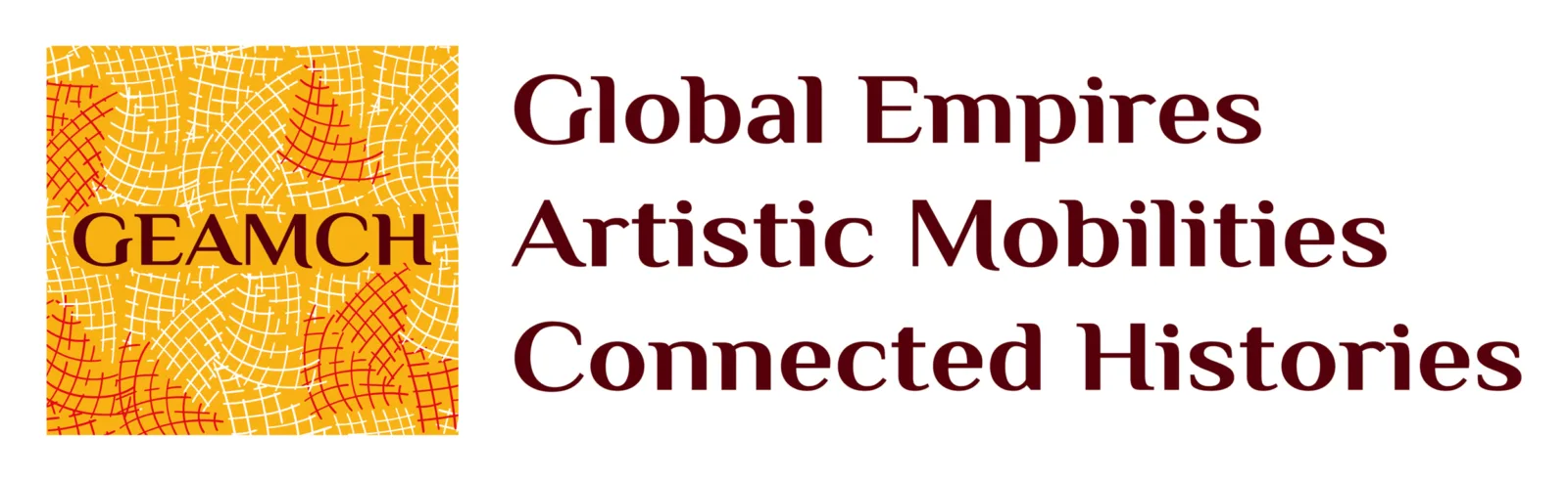 Logo Geamch