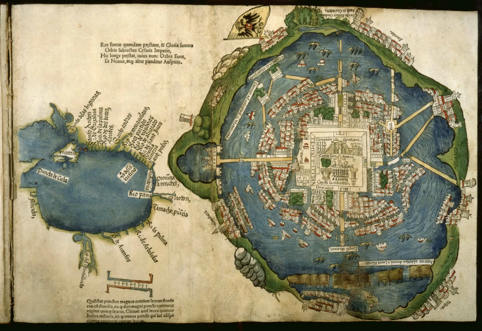 Tenochtitlan