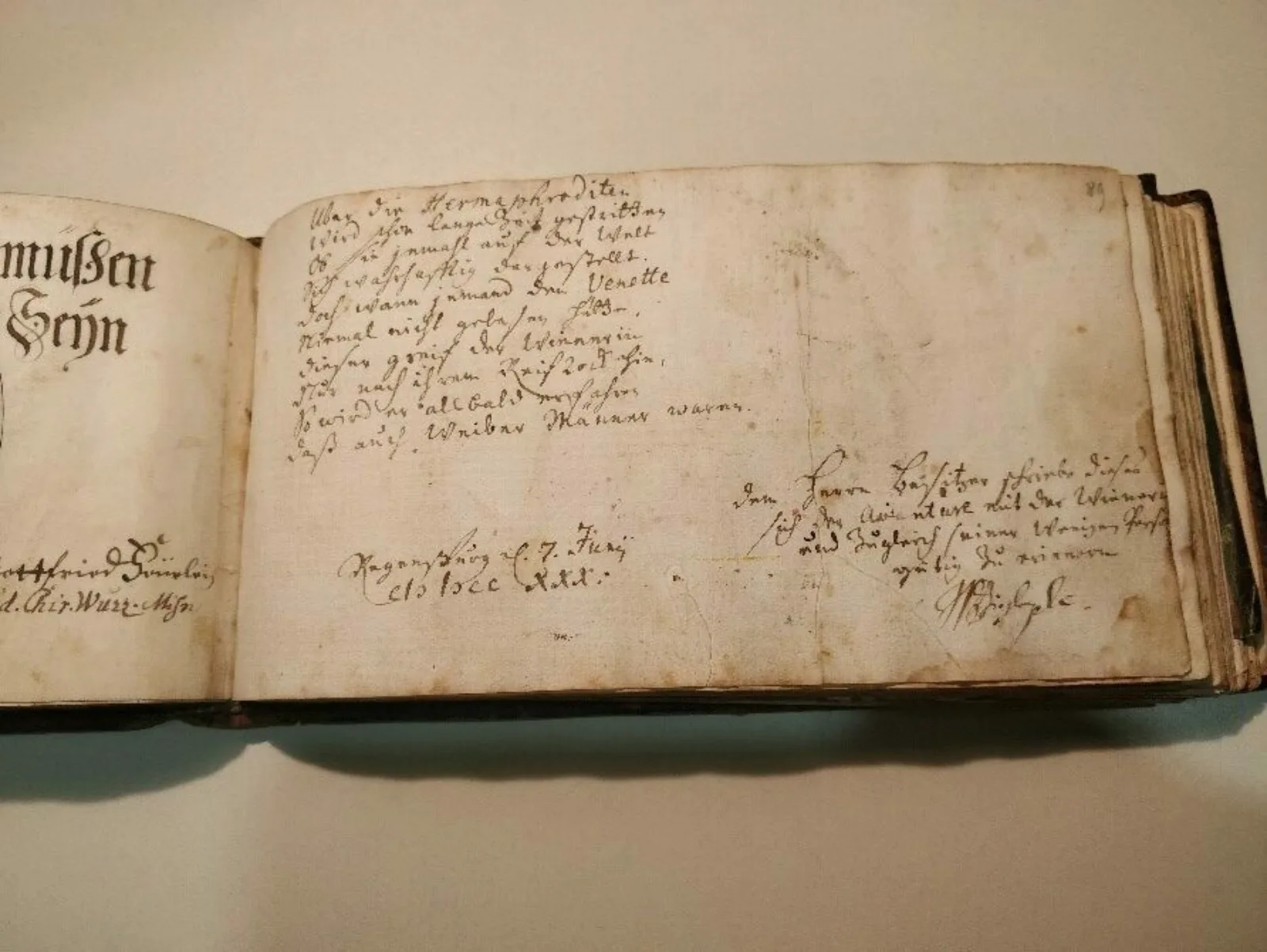 VAULT Case MS 5471 - 2