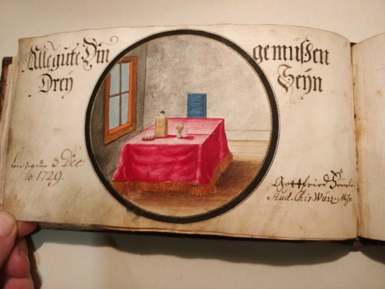 VAULT Case MS 5471 - 3